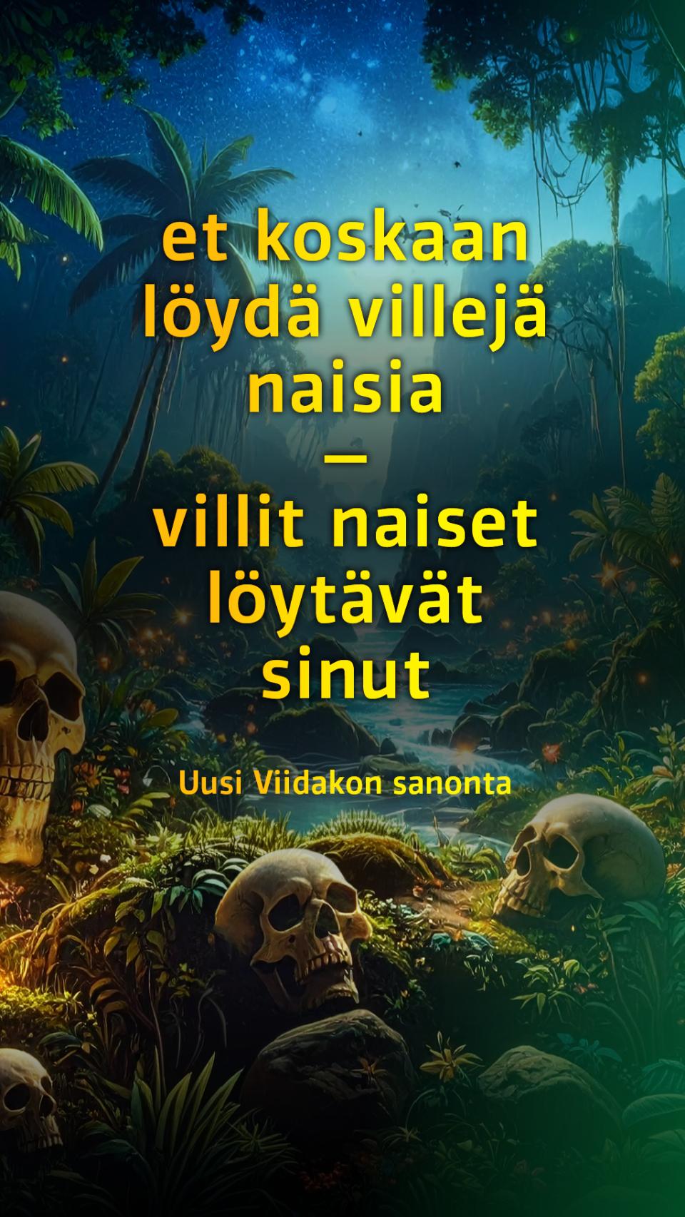 ""