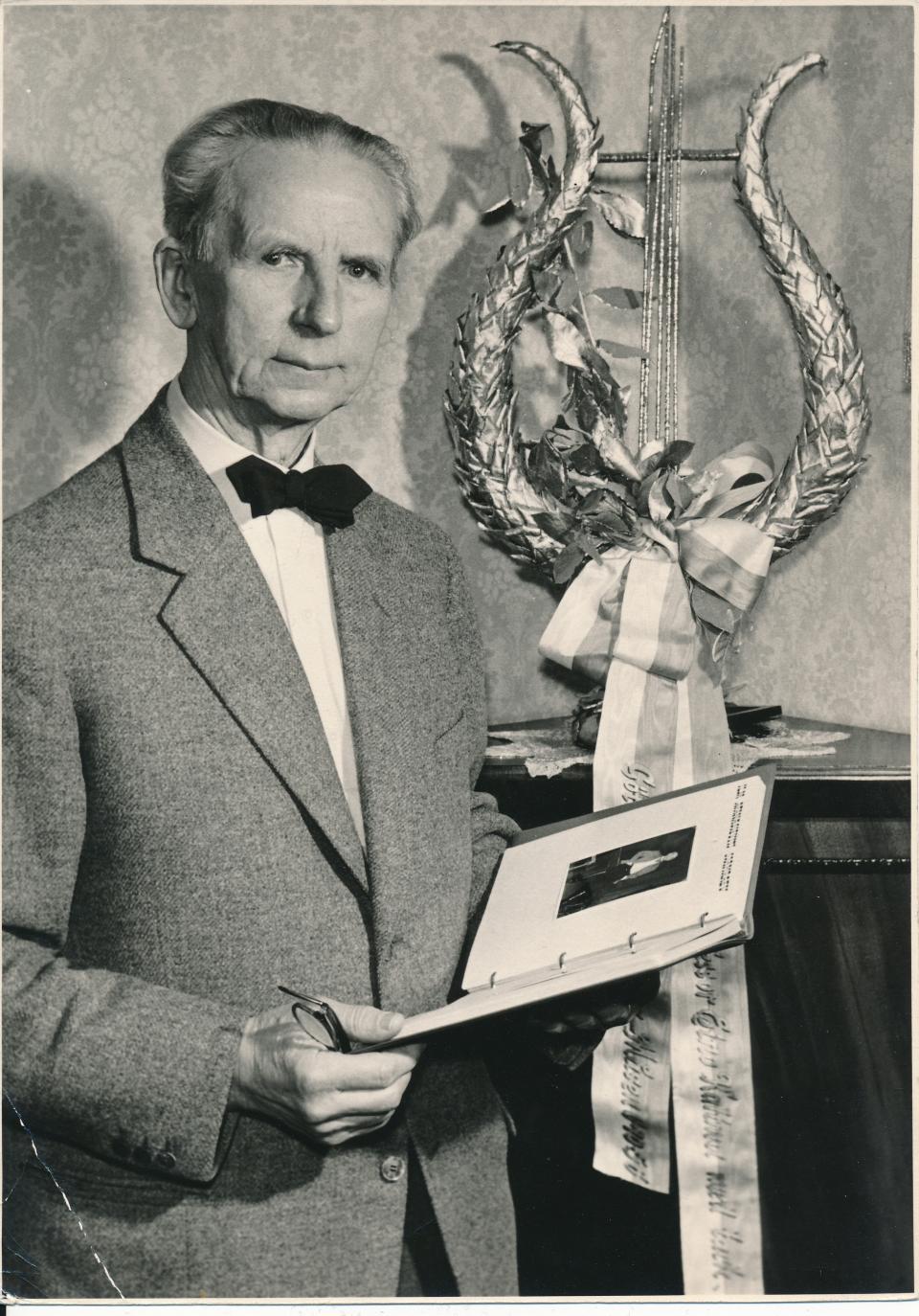 Kalima Eino Eero Tromberg Studio