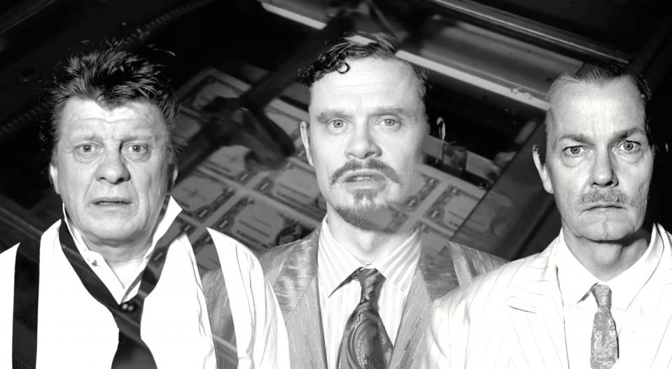 Lehman Brothers Bank Kuvaaja Joona Pettersson