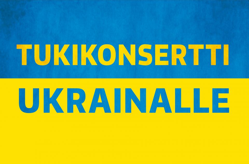Ukraina tukikonsertti-kansallisteatteri 2