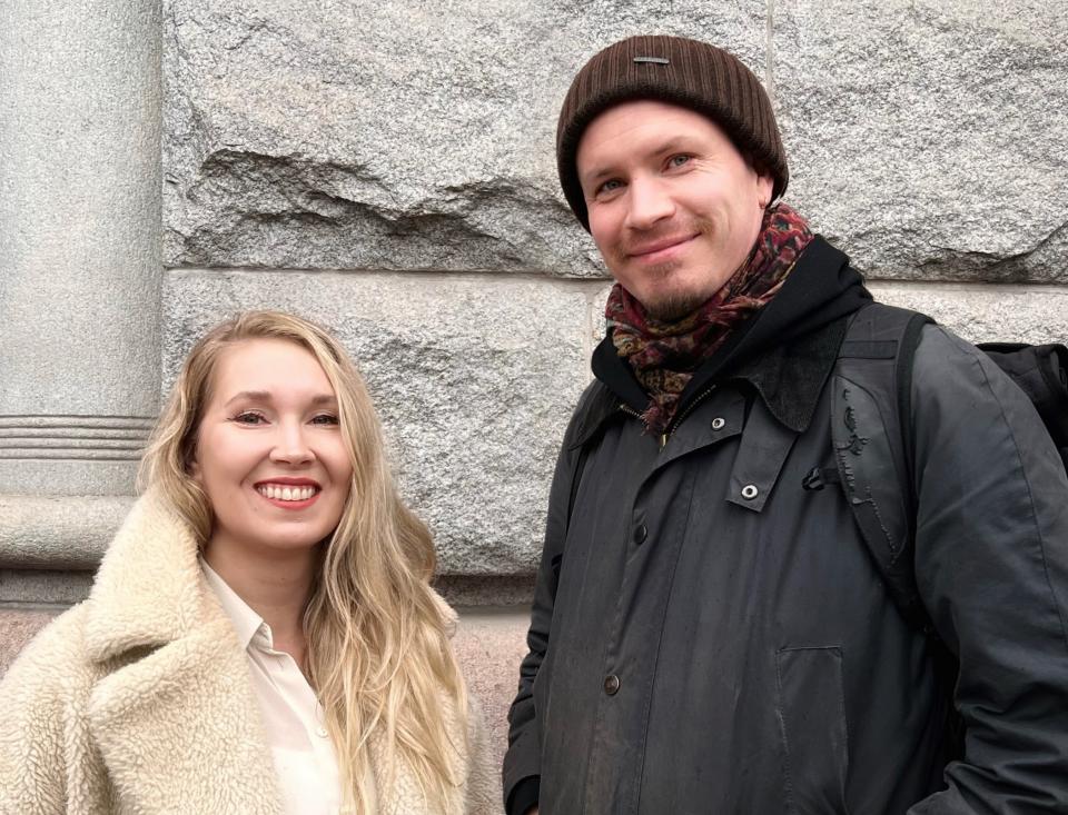 Wallgren Pettersson Yhteiskuva Kuvaaja Helstelä