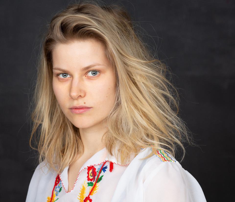 Wenla Reimaluoto Kuvaaja Laura Malmivaara