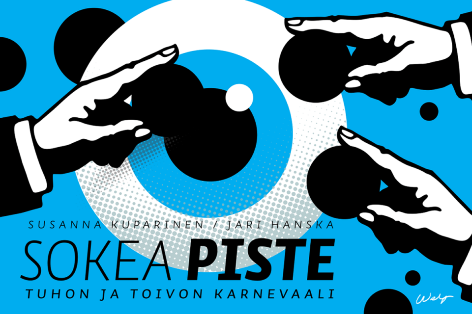 sokea piste klaus welp