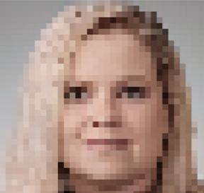 ""